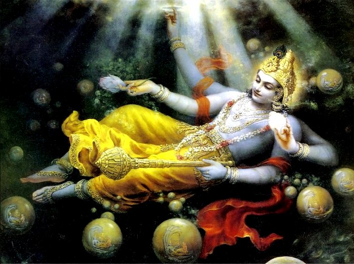 Vishnu