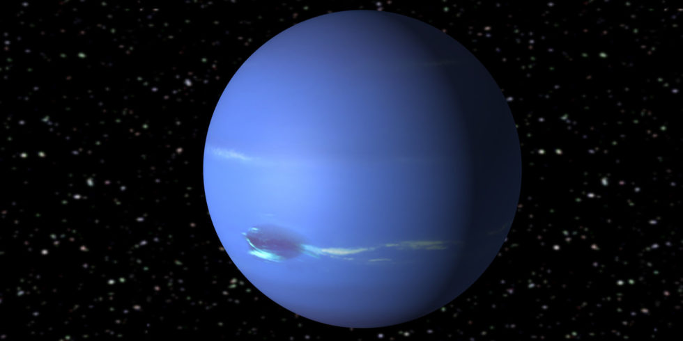 Planet Neptune Facts In Hindi - नेपच्यून ग्रह के बारे में रोचक फैक्ट्स