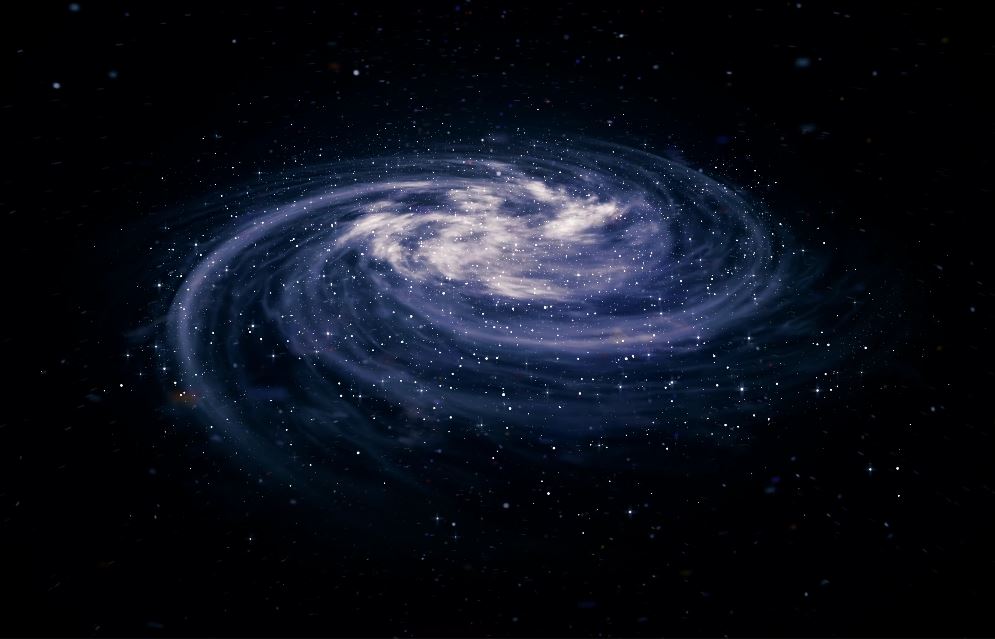 आकाशगंगा किसे कहते हैं और कैसे होता है इसका निर्माण Milky Way Galaxy