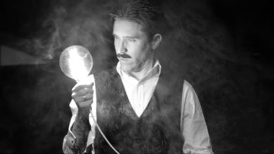 Nikola Tesla Hindi Biography
