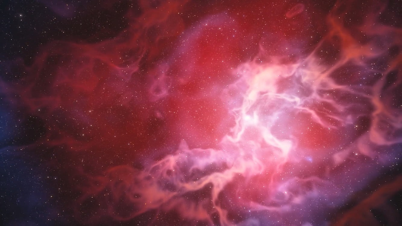 Universe Wallpaper