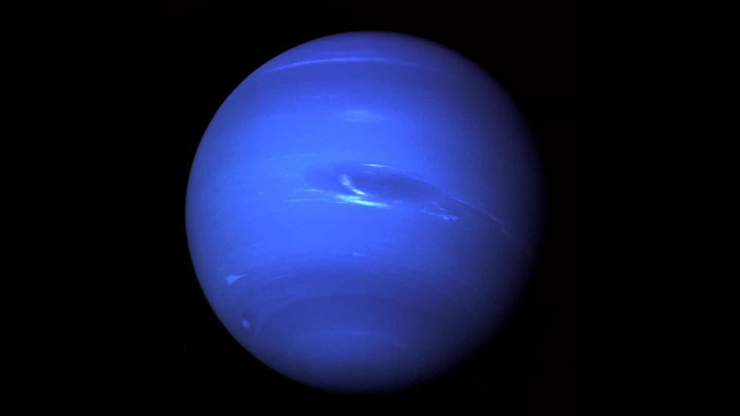 Planet Neptune - Solar System facts In Hindi 