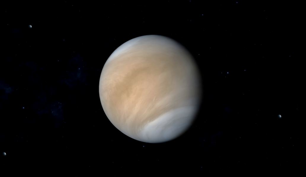 Venus Planet 