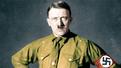 Hitler Biography Hindi