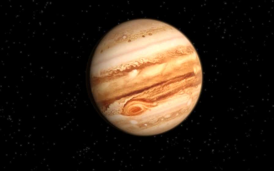 Planet Jupiter Of Solar System - सौर मंडल का सबसे बड़ा ग्रह