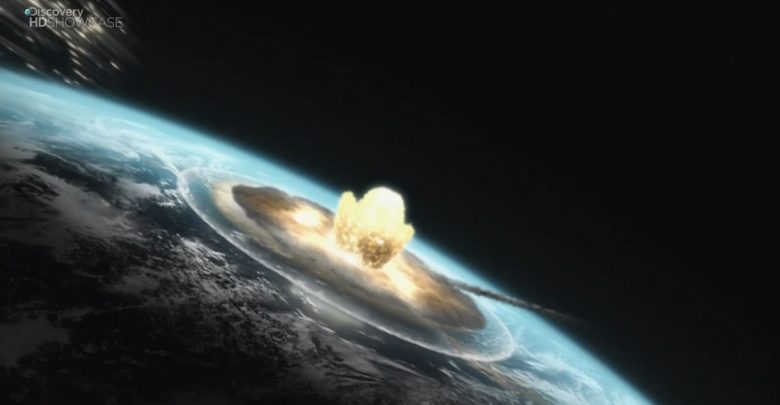 Power Of Asteroid In Hindi क्या होगा अगर पृथ्वी पर 1 किमी की उल्का गिर जाये?