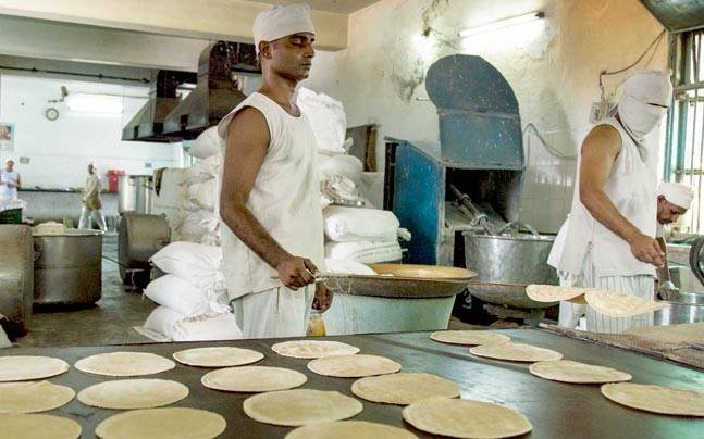 भारत की जेलों में कैसा खाना मिलता है? – Vigyanam