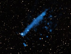 Pulsar Star PSR J0357 - Neutron Star and Pulsars: Mysterious Form of Matter