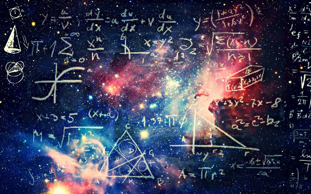 universe and math | ब्रह्माण्ड का अंतिम छोर क्या है? - What is the end of the Universe in Hindi?