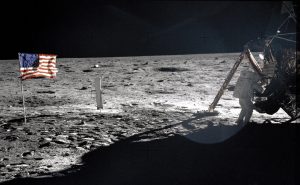 Neil Armstrong - Moon Walk - Interesting Facts about NASA you might not know