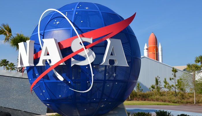 NASA - Interesting Facts about NASA you might not know