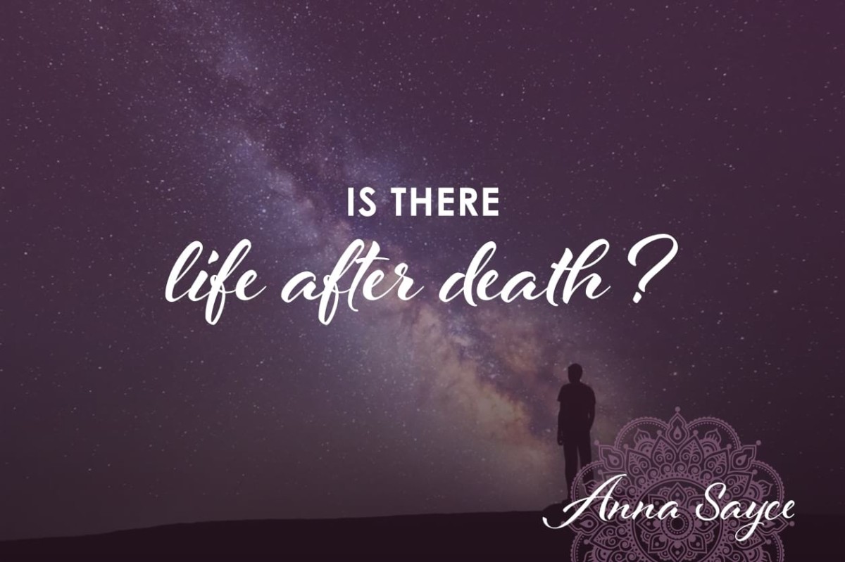 क्या मृत्यु के बाद जीवन संभव है? | मरने के बाद आपके साथ क्या होता है - What happens when you die?