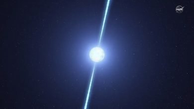 Neutron Star - Most Dense Thing In Universe
