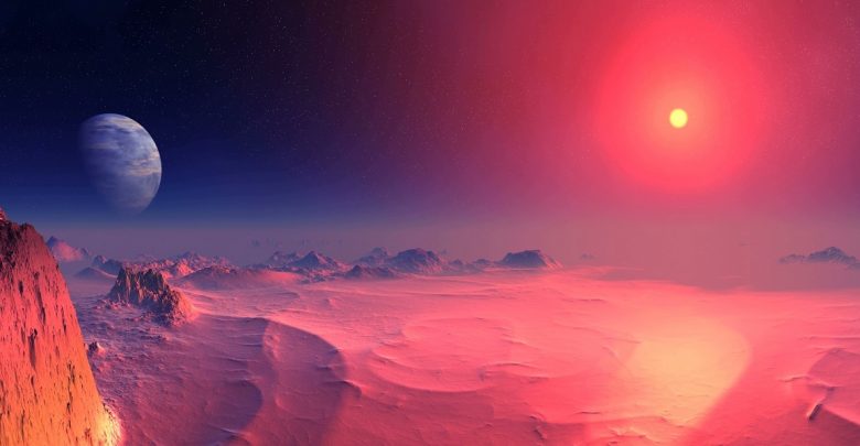 Most habitable Planets| 5 most habitable planets other than earth - 5 पृथ्वी के अलावा रहने लायक ग्रह|