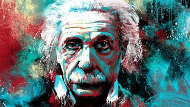 10 प्रेरणा देनेवाले Einstein Quotes| - Top 10 most inspiring Einstein Quotes.