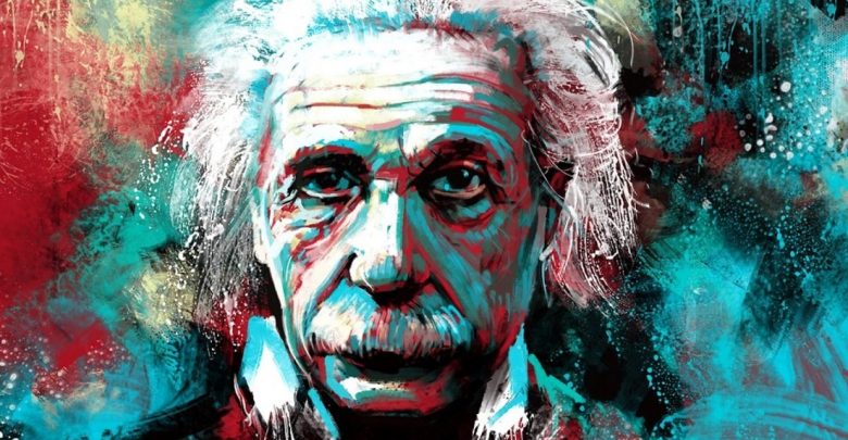 10 प्रेरणा देनेवाले Einstein Quotes| - Top 10 most inspiring Einstein Quotes.