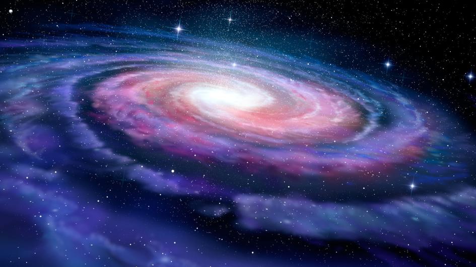 Milky Way | Bullet Holes In Milky Way In Hindi