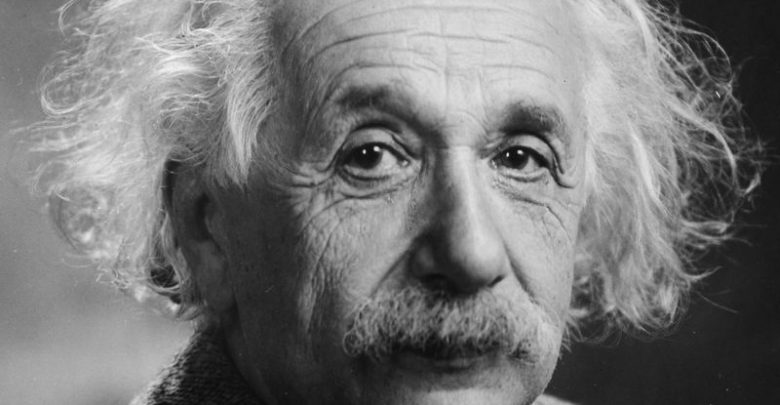 Einstein और उनकी रोमांच से भरी जिंदगी| - All about Einstein.