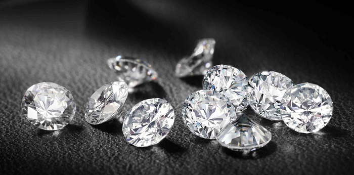 Carbon's allotropes-Diamond| Interesting Facts about Carbon and its Allotropes - कार्बन तत्व और Allotropes के बारे में दिलचस्प बातें|
