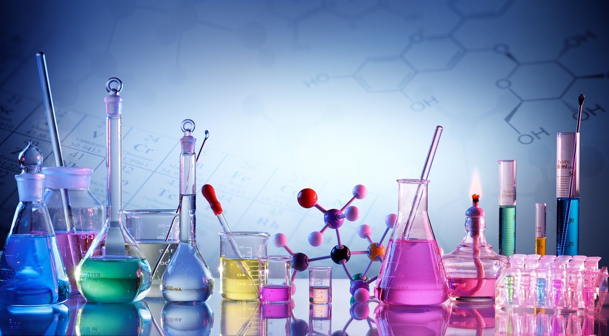 Chemical Compounds| इंसानों के द्वारा बनाया व खोजे गए 5 अद्भूत रासायनिक योगिक| - 5 Interesting Chemical Compounds.