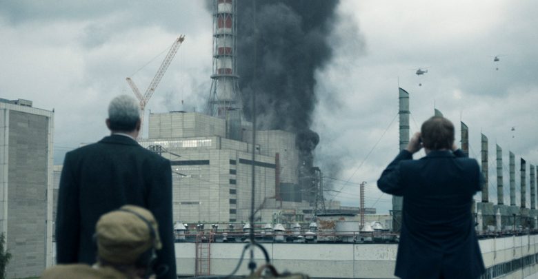 चेर्नोबिल (chernobyl disaster in hindi) परमाणु हादसा