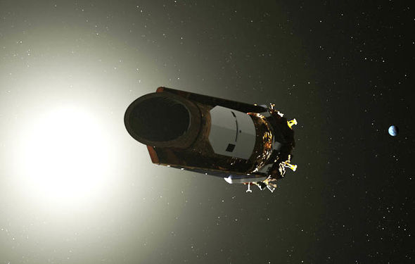 Kepler Space Telescope and Kepler 452b