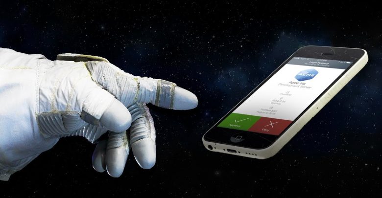 Phone In Space In Hindi
