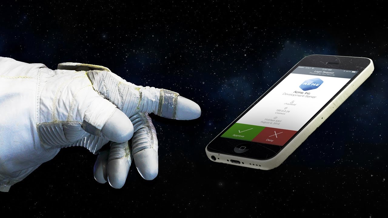 Phone In Space In Hindi