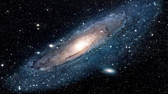 A Beautiful Photo of Virgo Constellation.