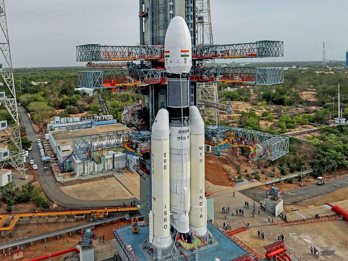 आनेवाले समय में इस्रो देगा इन 5 बेहतरीन मिसनों को अंजाम - 5 ISRO Future Space Mission.