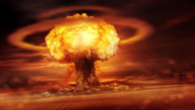 आखिर क्या है परमाणु बमों के धमाकों का रहस्य ! - Mysteries Of Atomic Bomb.