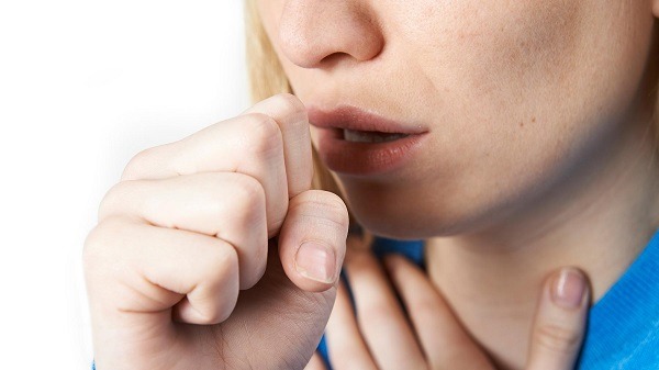 Prolonged Coughing Can Cause Cancer.