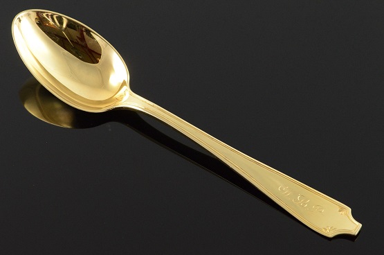 Capturing The Human Civilization In a Spoon.