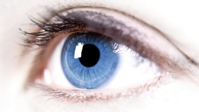 जानिए इंसानी आँखों का राज! - Mysterious Eye Facts In Hindi.