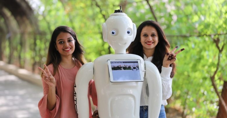 भविष्य में ऐसे अद्भुत रोबोट देखने को मिलेंगे - Amazing Future Robot's In Hindi.