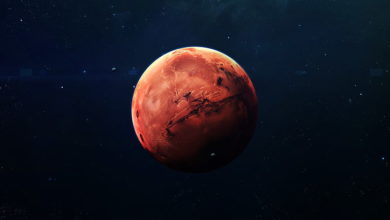 जानिए मंगल से जुड़े रोचक तथ्य- Mars Facts And Details In Hindi