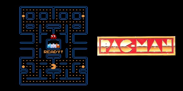 Amazing fact's about Pac man.