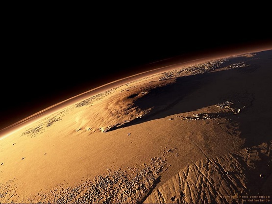 जानिए मंगल से जुड़ी रोचक तथ्य- Mars Facts And Details In Hindi.