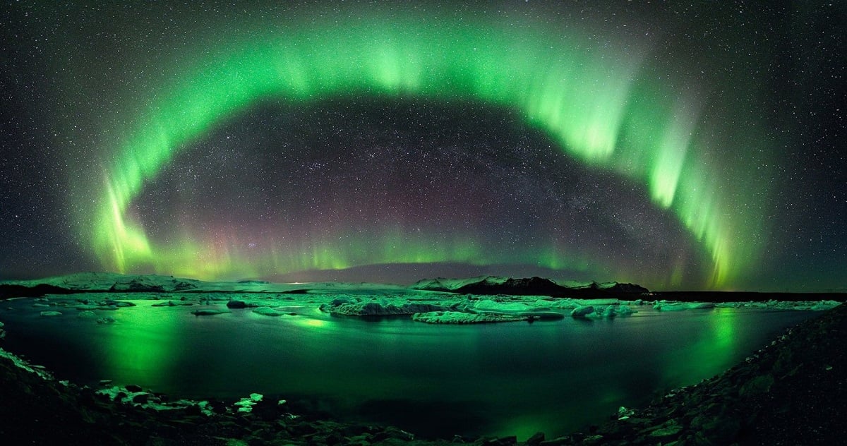 "Aurora Borealis" से जुड़ी रोचक बातें Aurora Borealis Facts In Hindi