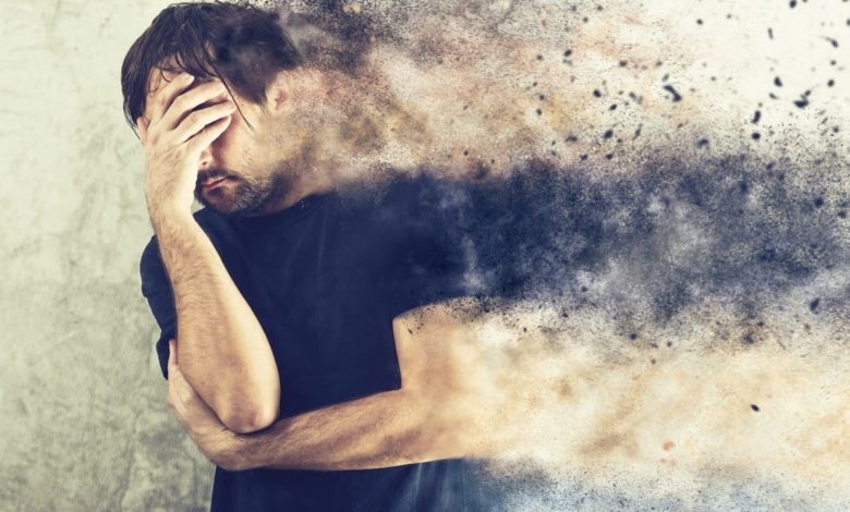डिप्रेशन के बारे में पूरी जानकारी - Depression In Hindi Meaning.