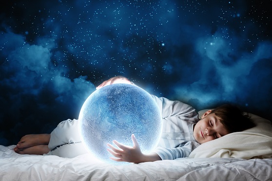 हम सपने क्यों देखते हैं ! - Psychology Of Sleep In Hindi.