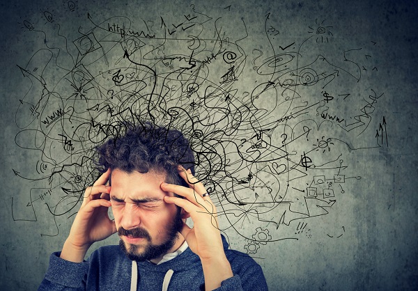 डिप्रेशन के बारे में पूरी जानकारी - Depression In Hindi Meaning.