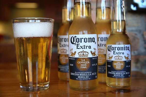 Drinking alcohol wont you protect from corona.