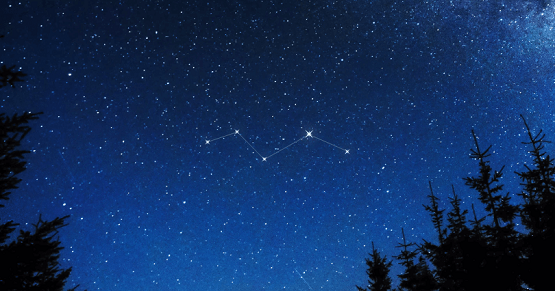 Photo of Vulpecula Constellation -  Fast Radio Burst Hindi