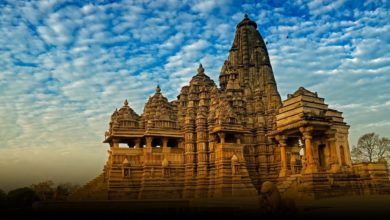 भारत के अनोखे व रहस्यमयी मंदिर - Temples Of India In Hindi.
