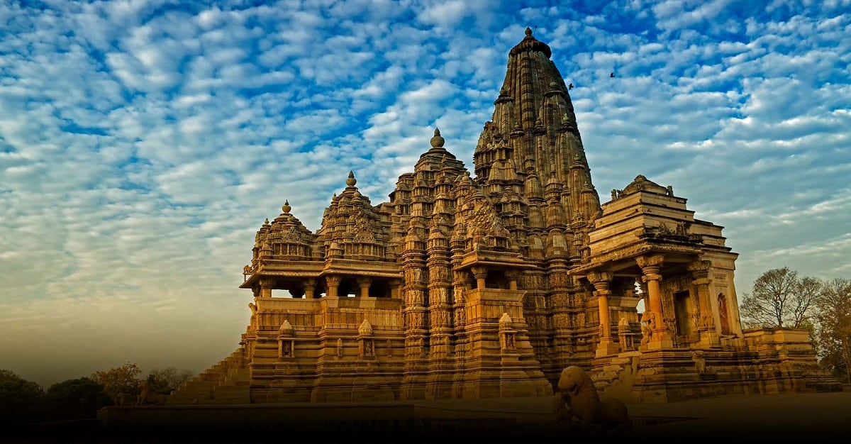 Mysterious Temples Of India In Hindi 