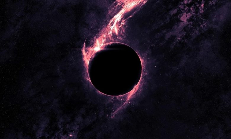 ब्लैक होल डरावने क्यों होते हैं? - Why Black Holes Are Scary?