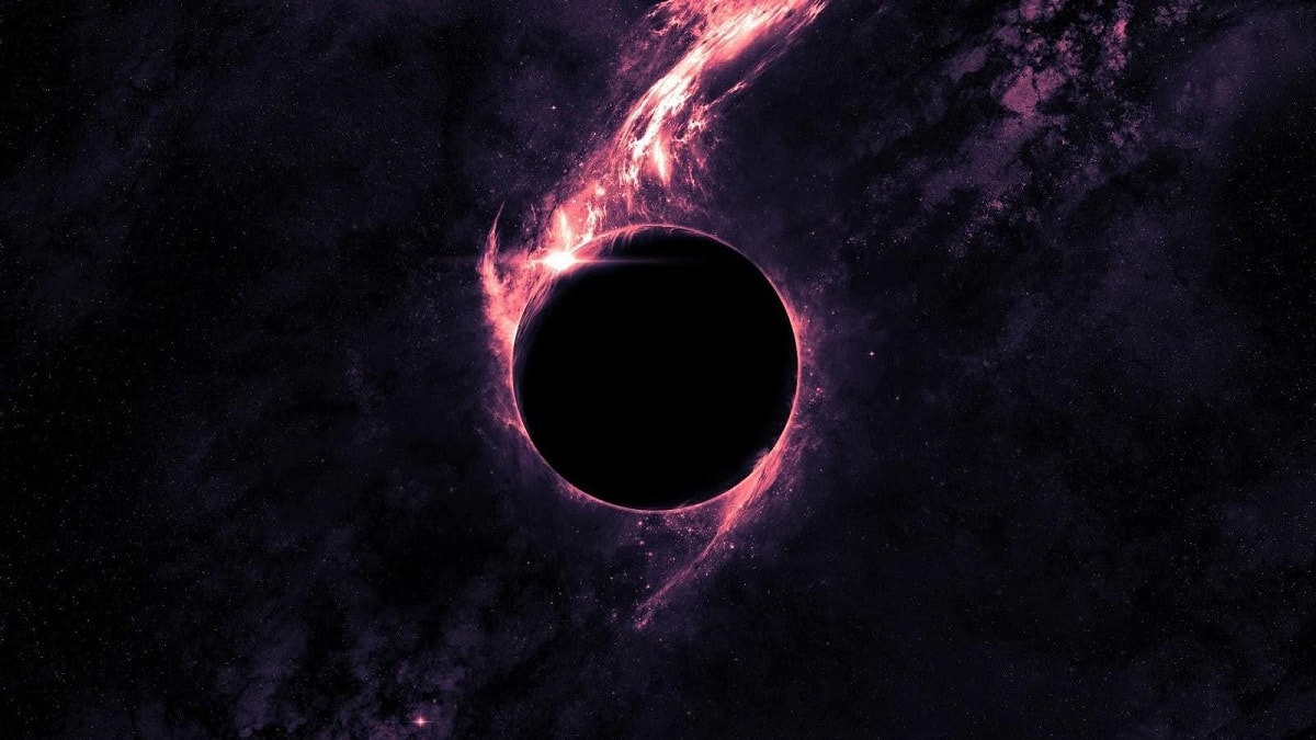 ब्लैक होल डरावने क्यों होते हैं? - Why Black Holes Are Scary?