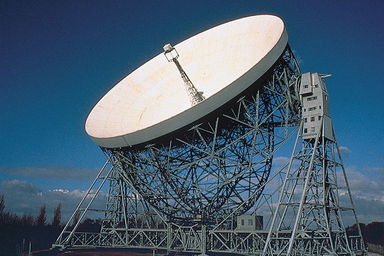 जानें रेडियो टेलिस्कोप के बारे में पूरी बात | Radio Telescope In Hindi.
