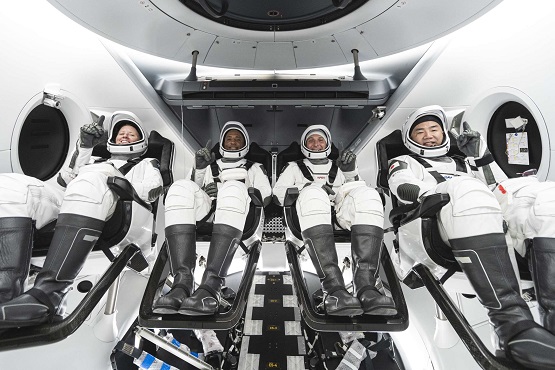 स्पेस-एक्स की आनेवाले मिशन - SpaceX New Missions And Its Future.